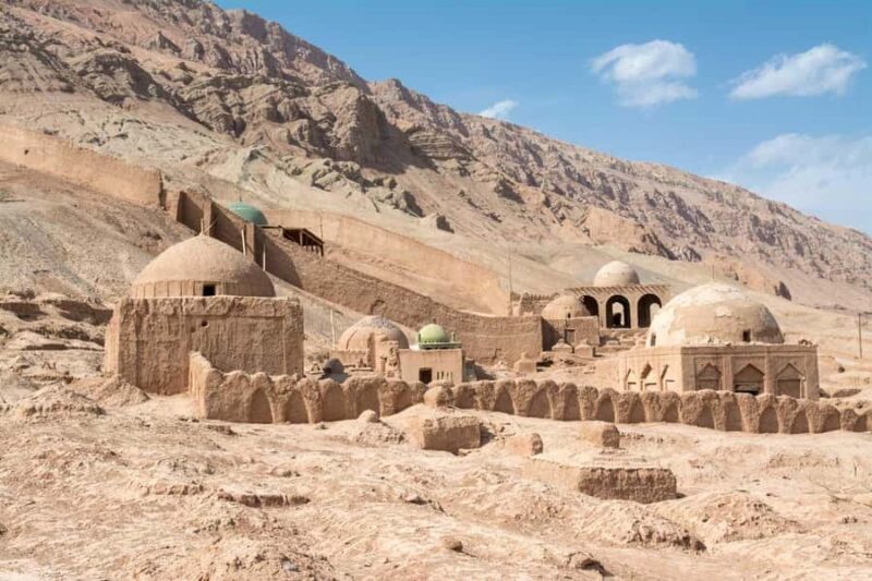 Turpan: Private Must-See Silk Road Tour with Hotel Pickup - FAQs