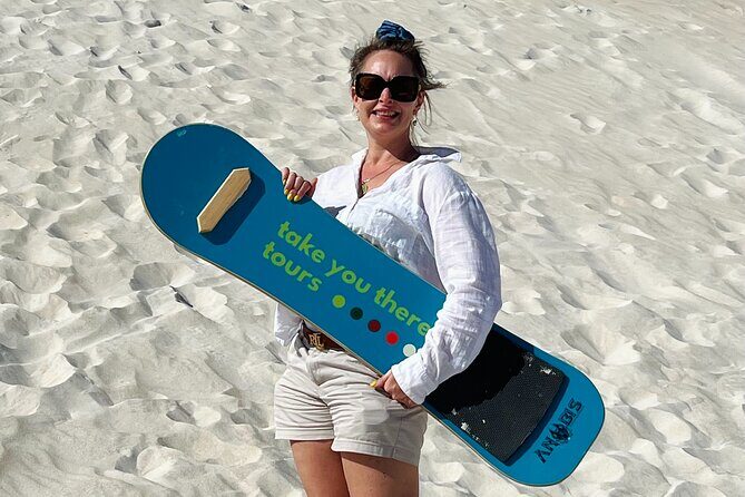 Turquoise Coast and Pinnacles Desert, Lunch Included. - Who Should Book This Tour?