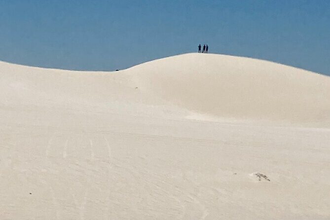 Turquoise Coast and Pinnacles Desert, Lunch Included. - FAQs