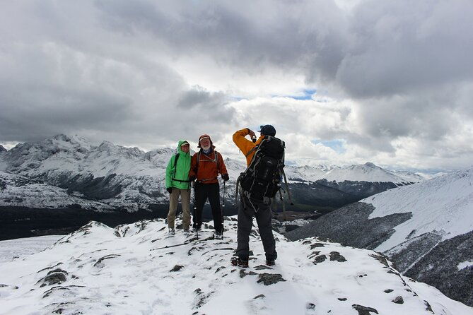 turquoise-lagoon-and-carbajal-hill-trekking-from-ushuaia