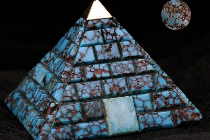 Turquoise Museum Visit - FAQ