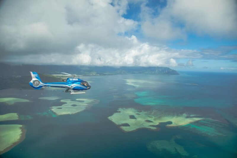 turtle-bay-north-shore-helicopter-tour