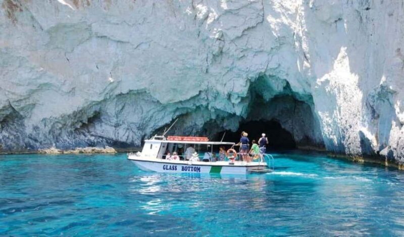 TURTLE BOAT TOUR - Key Points