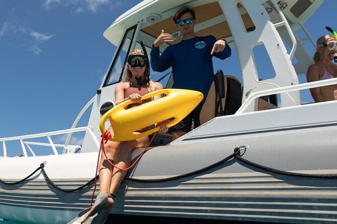 turtle-canyon-snorkel-from-waikiki-turtles-guaranteed