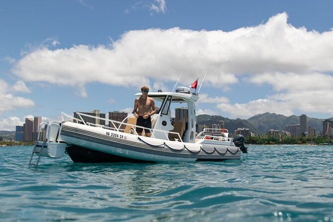 turtle-canyon-snorkel-from-waikiki-turtles-guaranteed