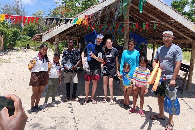 Turtle Encounter with Yumi Tours - What to Expect: A Comfortable and Authentic Experience