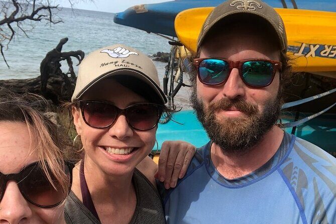 Turtle Reef Kayak Tour of Makena, Maui - The Sum Up