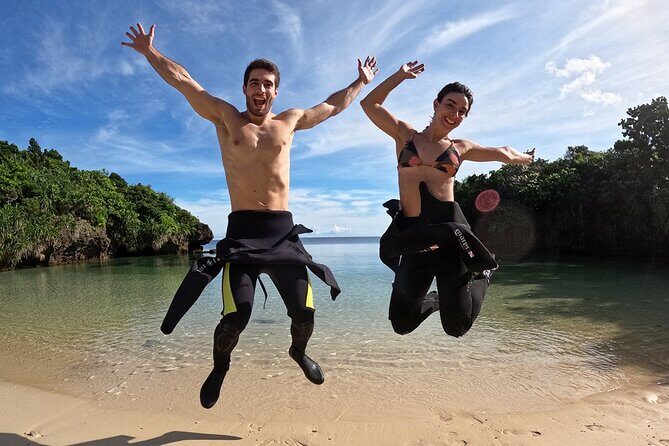 Turtle Snorkeling in Ishigaki - Fluent English! Small Group! - Who Should Consider This Tour?