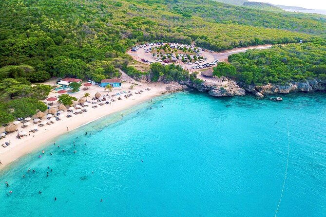 turtle-swim-at-turtlebay-visit-flamingos-knipbeach-safari-truck