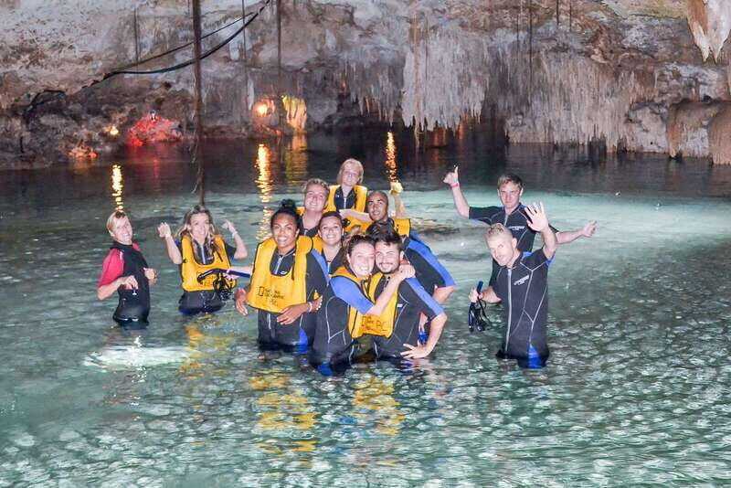 Turtles and Cenotes Tour - Who Should Consider This Tour?
