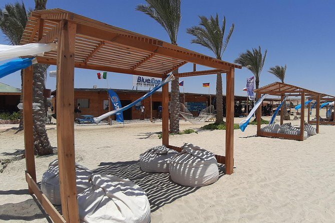 Turtles Bay, Swimming with Turtles Hurghada & Marsa ALam - What Makes This Tour Stand Out?