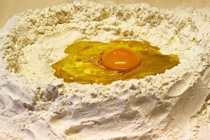 Tuscan Cooking Class -Traditional Pasta Menu - Final Thoughts: Who Should Consider This Tour?
