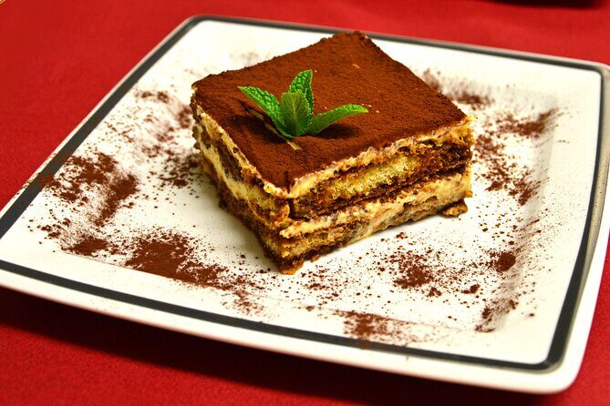 Tuscan Cooking Class -Traditional Pasta Menu - Final Words