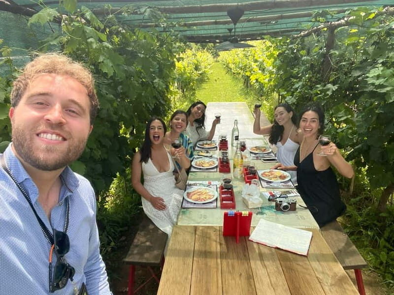 Tuscan Wine Tour by van from Pisa - A Closer Look at the Tour: What to Expect