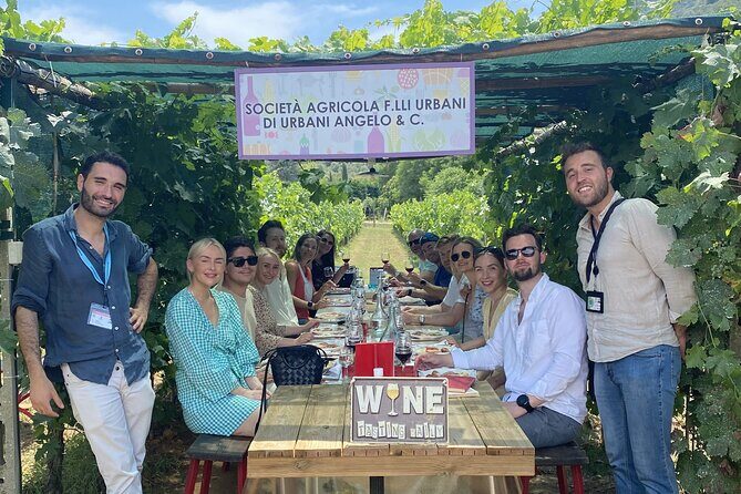 Tuscan Wine Tour in Lucca by van - FAQ