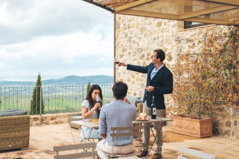 tuscany-3-days-as-a-winemaker-in-wine-resort-with-pool