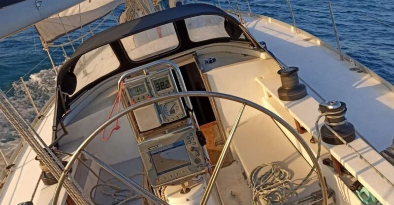 Tuscany: Cruise with Lunch and a Drink - What to Expect from the Tuscany Sailing Experience