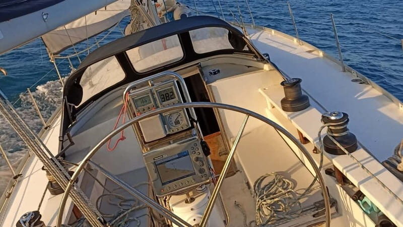 Tuscany: Cruise with Lunch and a Drink - A Closer Look at the Experience from Past Guests