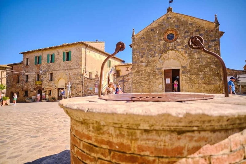 Tuscany Day Trip from Florence: Siena, San Gimignano & Pisa - Exploring Tuscany in a Day: What to Expect