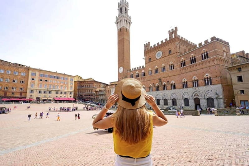 Tuscany Day Trip from Florence: Siena, San Gimignano & Pisa - What Do Travelers Say?