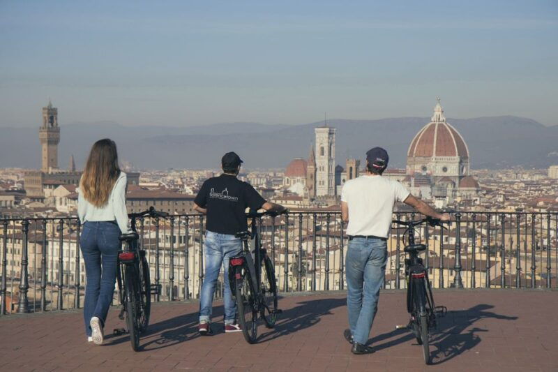 tuscany-e-bike-tour-from-florence-with-lunch