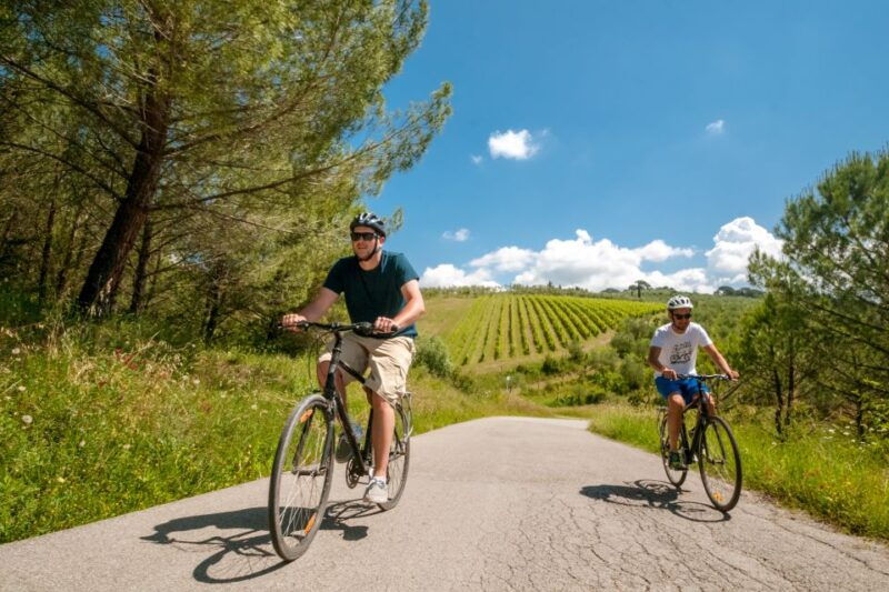 tuscany-e-bike-tour-from-florence-with-lunch