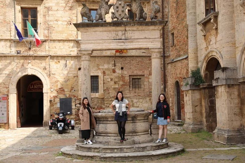 Tuscany Florence day trip with Vinery Lunch from Rome - Real Travelers’ Insights