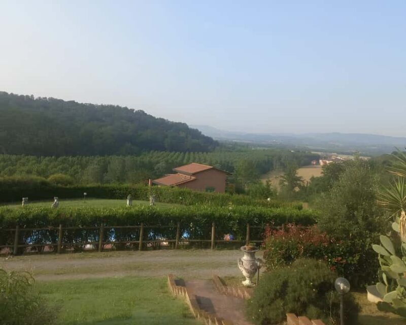 Tuscany: Garfagnana Horseback Riding Experience - What Makes This Tour Stand Out?  