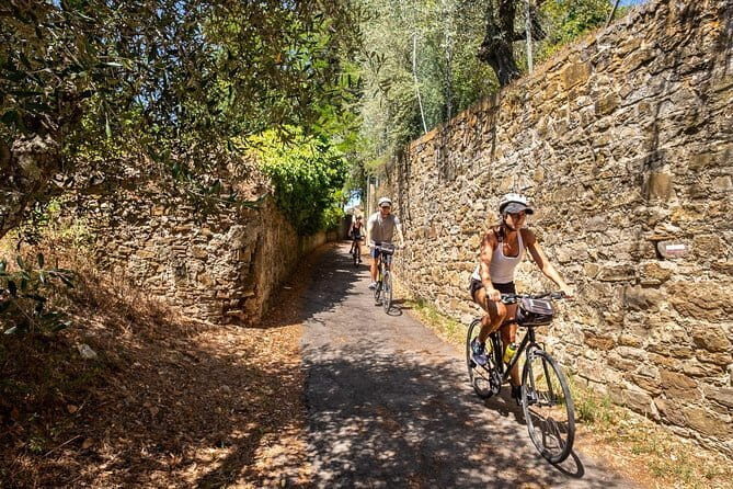 Tuscany Half day biking with oil producer, Chianti wine and food - Final Thoughts: Who Is This Tour Best For?