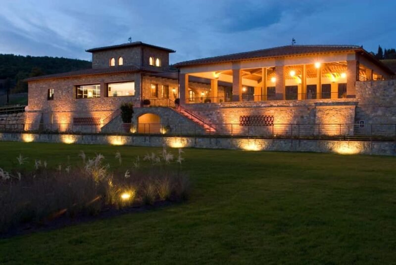 Tuscany: Picnic with Wine and Delicacies in Radda in Chianti - The Value of the Experience