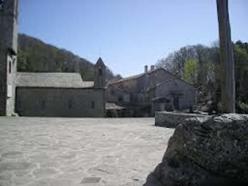 Tuscany: Sanctuary of La Verna Day Tour Private Tour - Exploring Tuscany’s Hidden Gems: Sanctuary of La Verna & Michelangelo’s Birthplace Private Tour