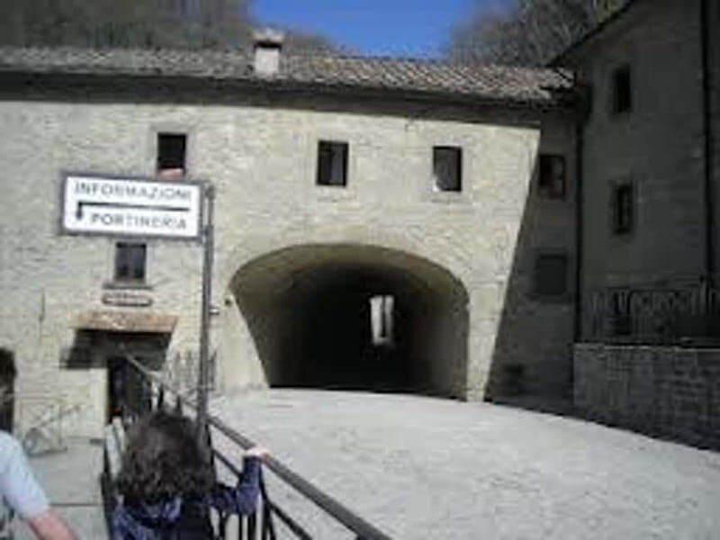 Tuscany: Sanctuary of La Verna Day Tour Private Tour - Comparing the Experience: Value and Practicalities