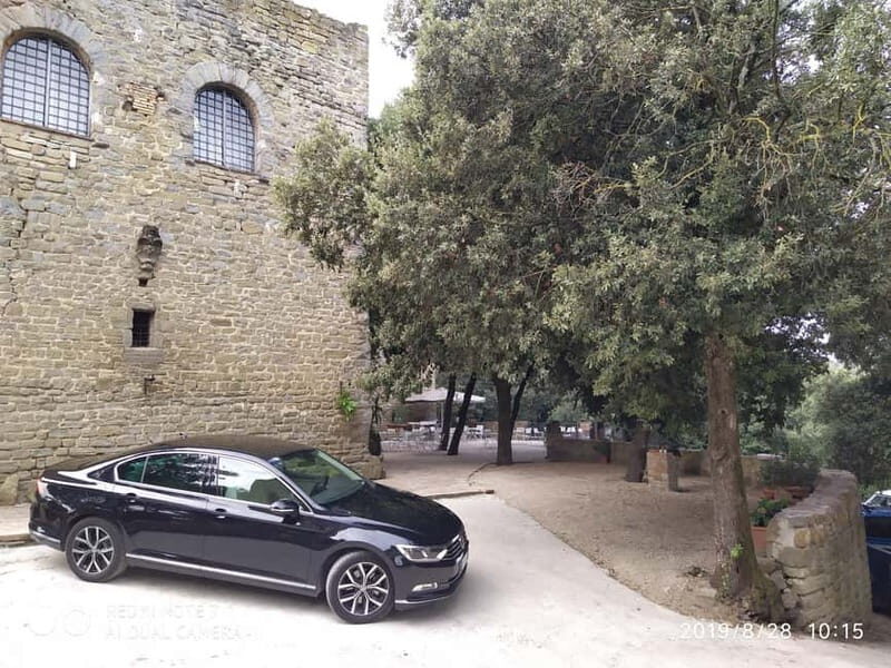 Tuscany: Sanctuary of La Verna Day Tour Private Tour - Frequently Asked Questions