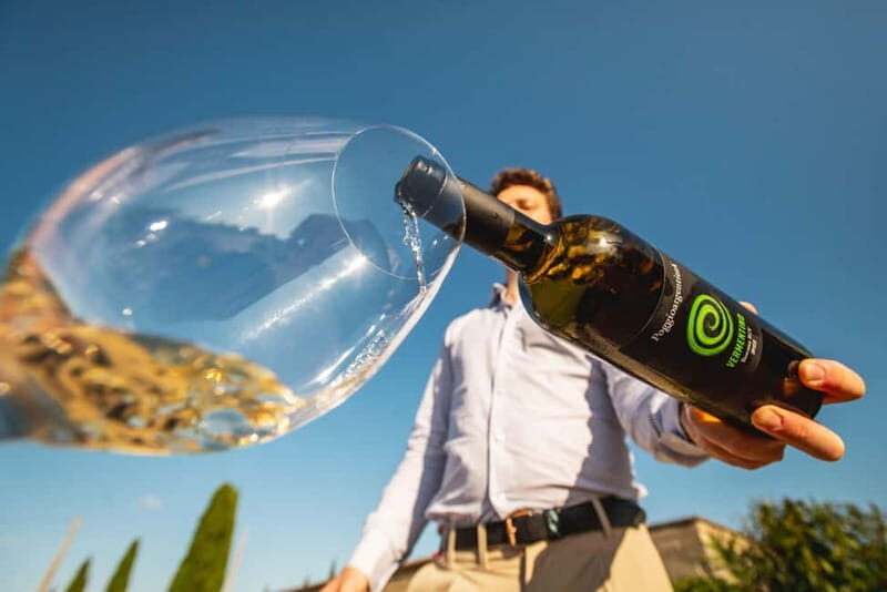 Tuscany: Wine Tasting Experience - What You’ll Take Away