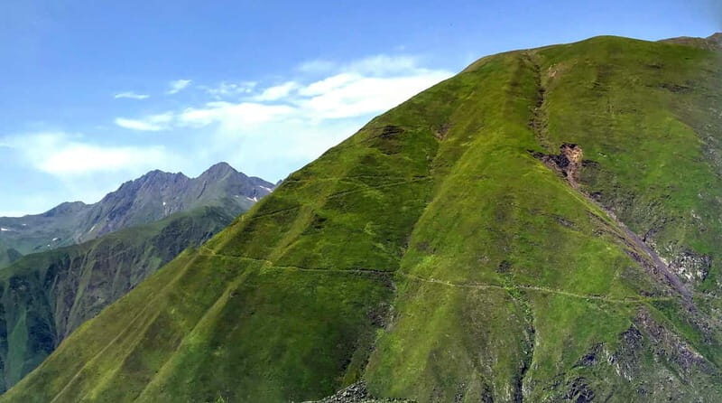 Tusheti Thrill: Limited-Time Mountain Escape 3 day tour - The Authentic Touch: Guides and Local Hospitality