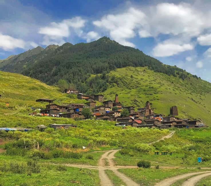 Tusheti Thrill: Limited-Time Mountain Escape 3 day tour - The Sum Up: Who Should Consider This Tour?
