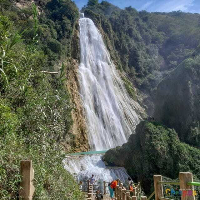 tuxtla-gutierrez-chiflon-and-lakes-of-montebello-tour