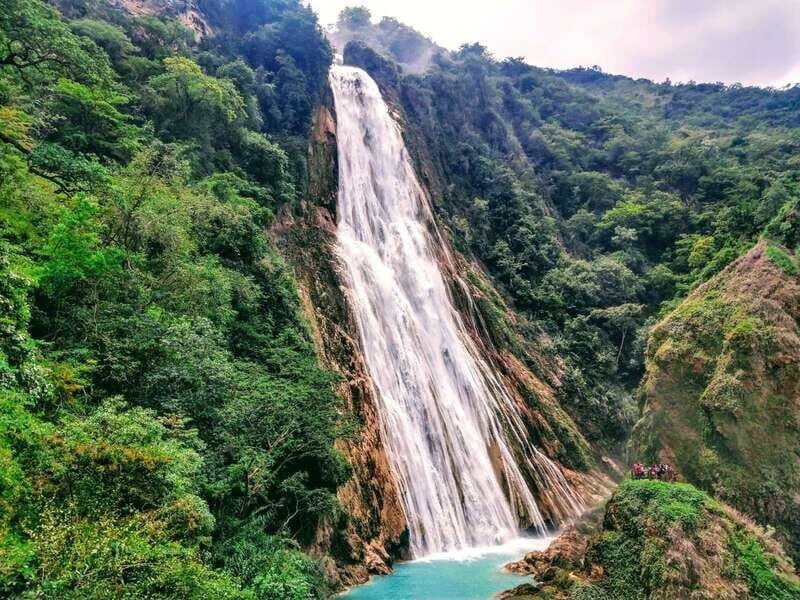 Tuxtla Gutiérrez: Chiflon Waterfalls + Montebello Day Tour - An In-Depth Look at the Tour Experience