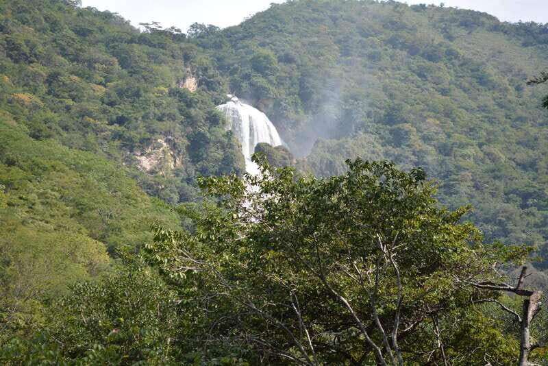 Tuxtla Gutiérrez: Chiflon Waterfalls + Montebello Day Tour - Why This Tour Is a Great Choice