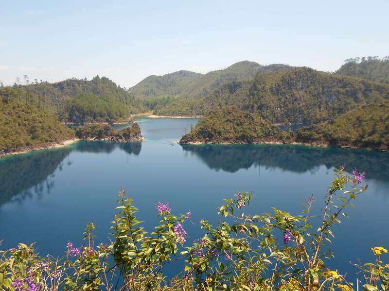 Tuxtla Gutiérrez: Chiflon Waterfalls + Montebello Day Tour - Who Should Consider This Tour?