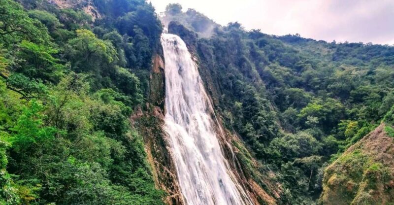 Tuxtla Gutiérrez: Chiflon Waterfalls + Montebello Day Tour - FAQ