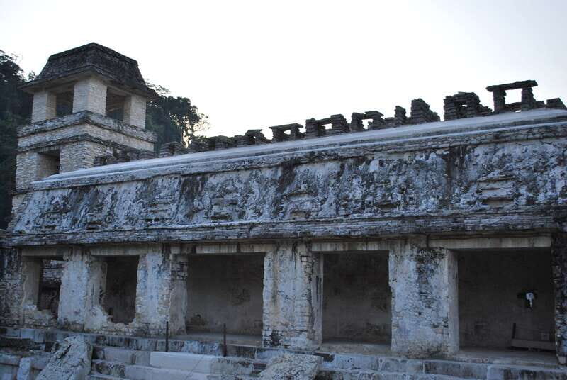 Tuxtla Gutierrez: Palenque Ruins Day Tour with Breakfast - Final Words