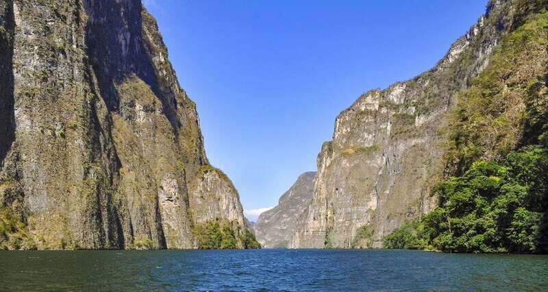 Tuxtla Gutiérrez:Sumidero Canyon, Chiapa de Corzo Tour Guide - Who Will Love This Tour?
