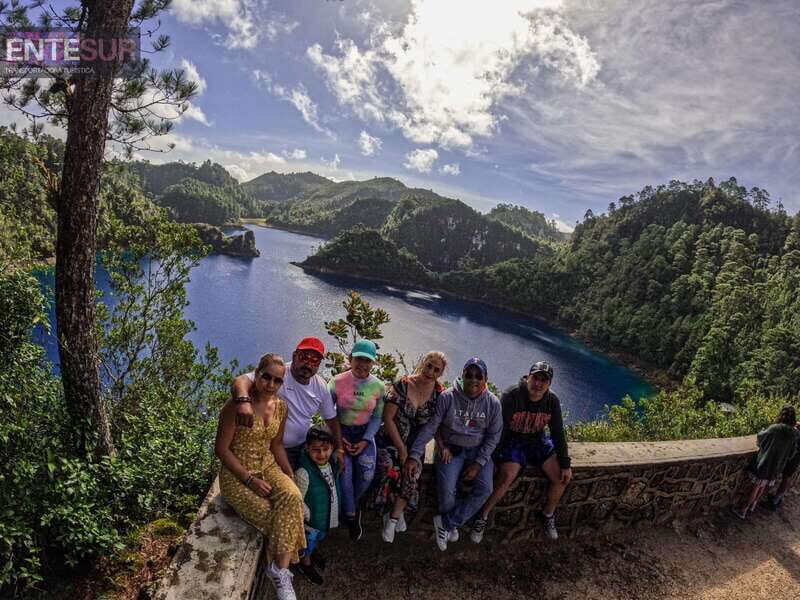 Tuxtla: Magic of Chiapas 7-day Tour - Discovering Chiapas: A Journey Through Natural Beauty and Ancient Ruins