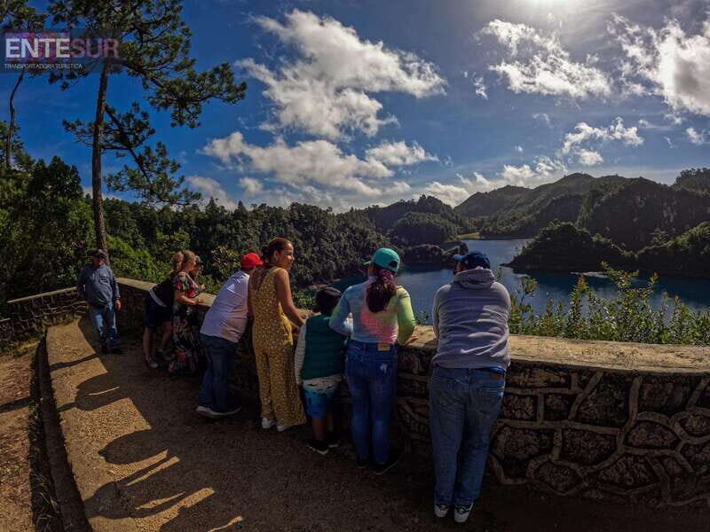Tuxtla: Wonders of Chiapas 8-day Tour - Transportation, Value, and Practical Considerations