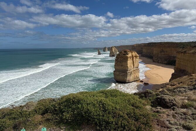 Twelve Apostles Back Roads Gourmet Tour From Melbourne - Who Should Consider This Tour?