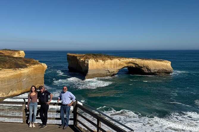 Twelve Apostles Back Roads Gourmet Tour From Melbourne - Final Thoughts