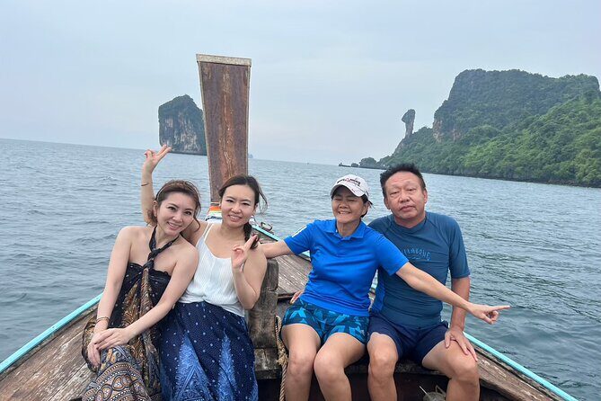 Twilight Bliss 7 Islands and Plankton Night from Krabi - FAQ: Your Quick Guide to the Twilight Bliss 7 Islands and Plankton Night Tour