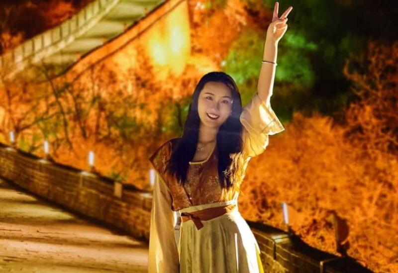 Twilight Glow at Badaling Great Wall Evening Bus Tour+Ticket - What to Expect from the Twilight Glow Tour