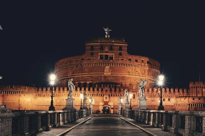 twilight-magic-private-golf-cart-tour-of-rome-with-aperitivo